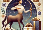 sagittarius gifts