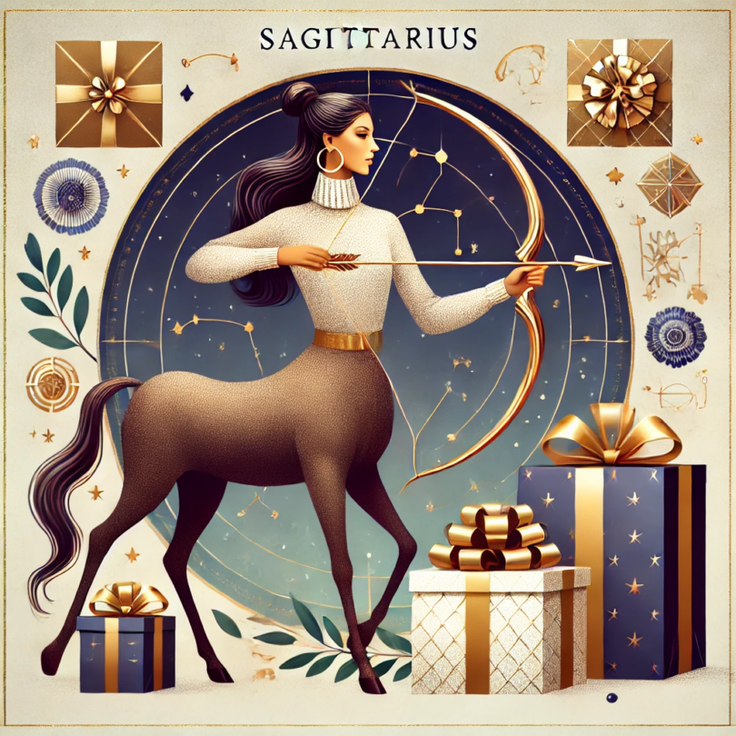 sagittarius gifts