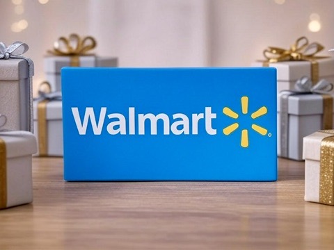 Walmart gifts under $10