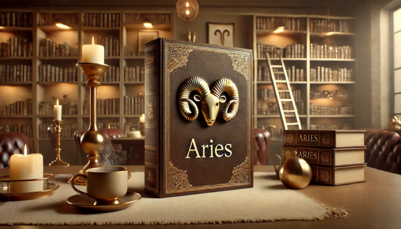 Aries men