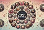 free 2025 annual horoscope