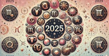 free 2025 annual horoscope