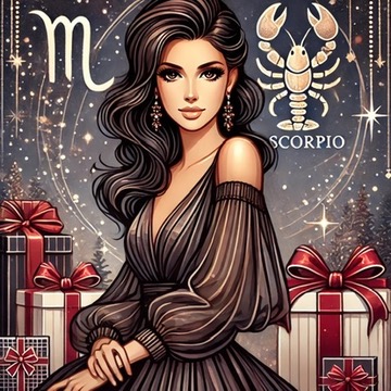 Scorpio gifts