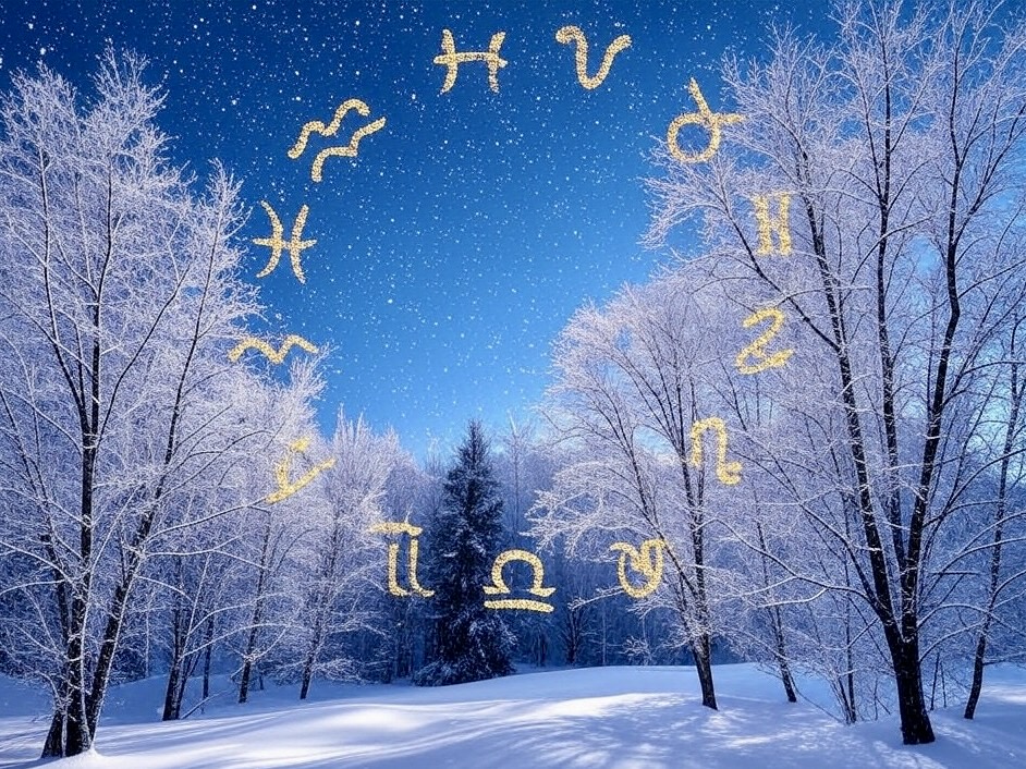 Weekly Horoscope: December 22 through 28