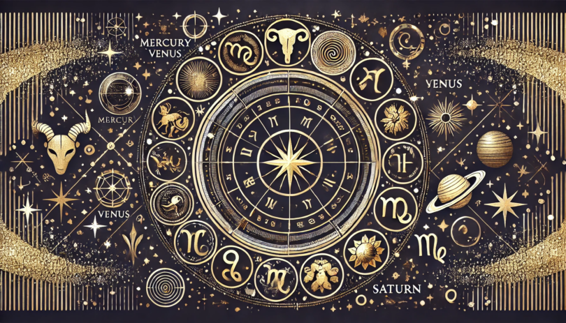 December 29 through January 4 weekly horoscope