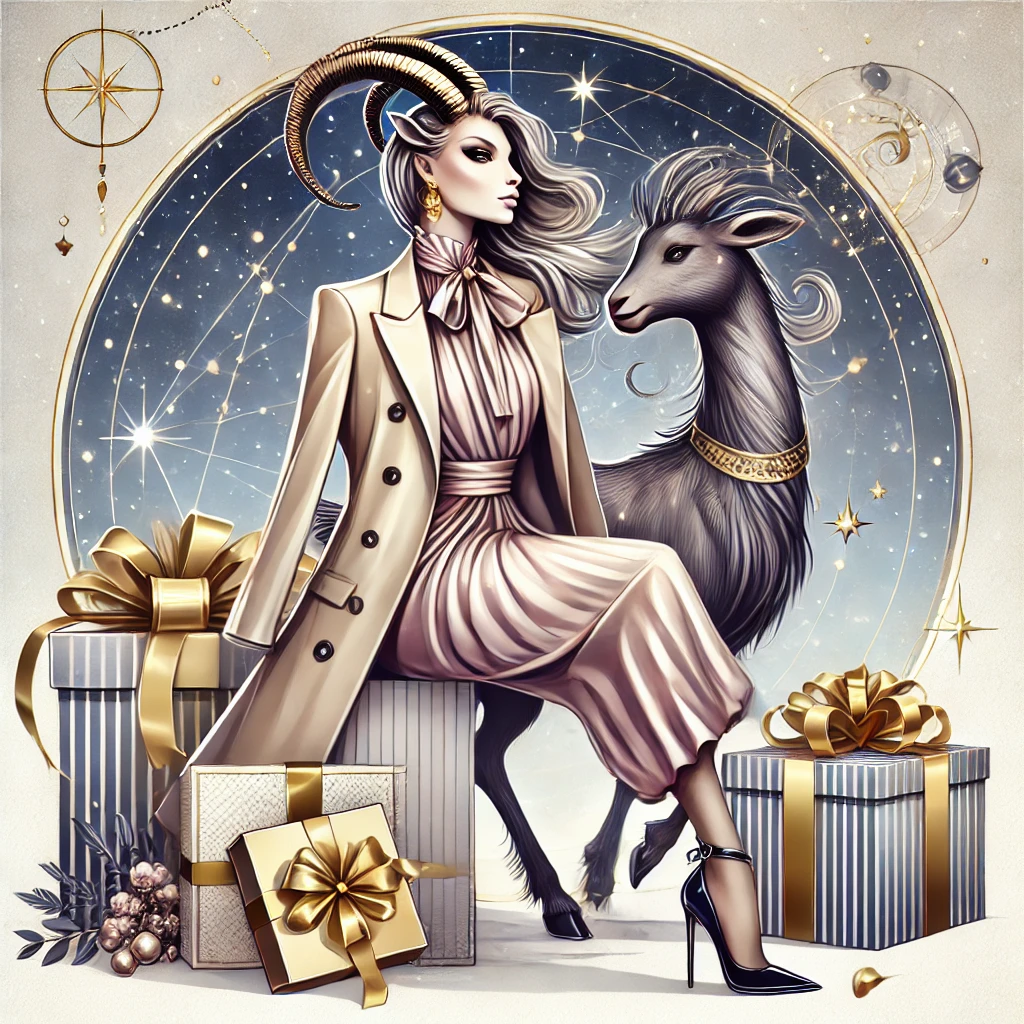 capricorn gifts