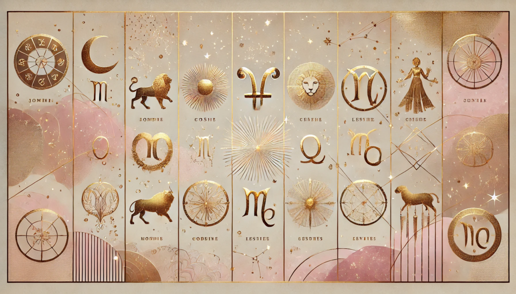 Weekly horoscope: January 12 to 18, 2025