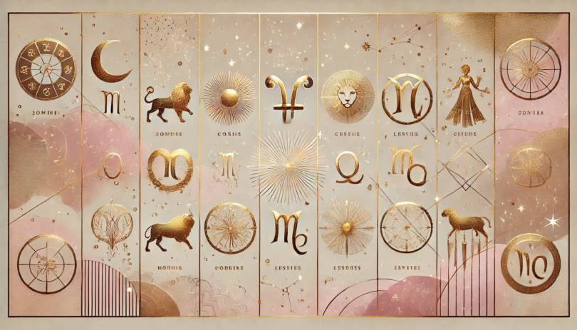 Weekly horoscope: January 12 to 18, 2025