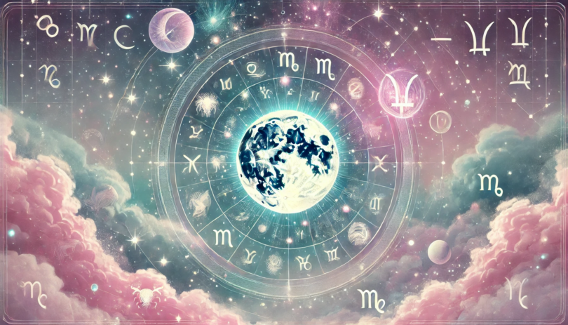 Weekly Horoscope: January 26 through February 2, 2025