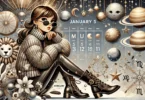 January 5-11 horoscope, 2025