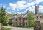 1700s equestrian estate in Lower Gwynedd Pennsylvania