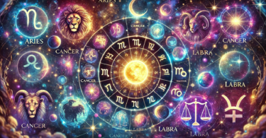 Weekly Horoscope, February 9-15, 2025