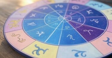 March 2025 horoscope