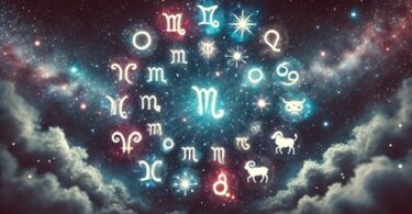 Weekend Horoscope: March 7-9, 2025